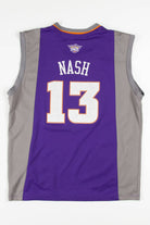 Steve Nash Phoenix Suns NBA Jersey