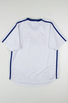 White Chicago Cubs MLB Jersey