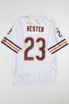 Devin Hester Chicago Bears NFL Jersey