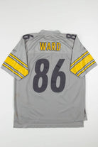 Hines Ward Pittsburgh Steelers NFL Jersey