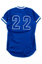 OHTA Japanese Baseball Jersey
