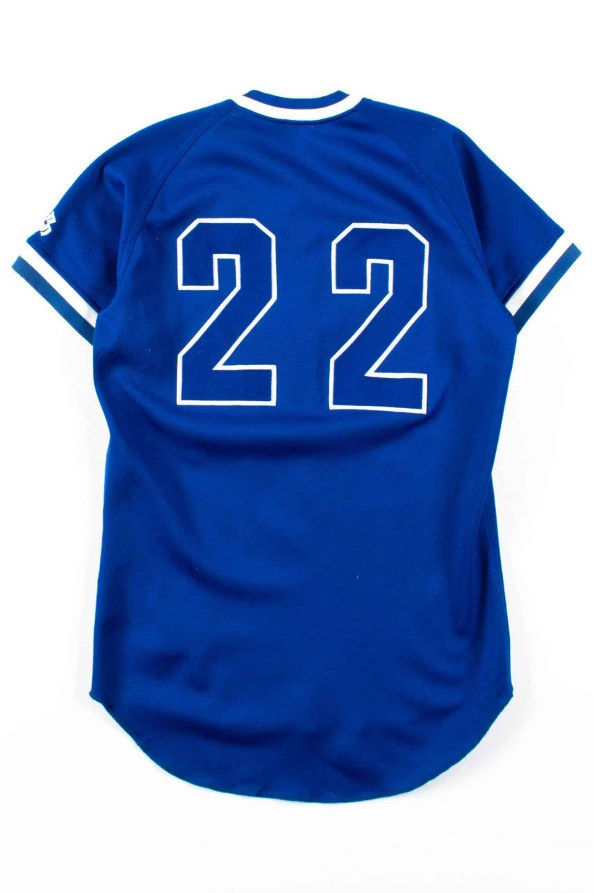 OHTA Japanese Baseball Jersey