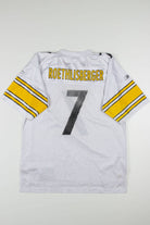 Ben Roethlisberger Pittsburgh Steelers Jersey