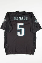 Donovan McNabb Philadelphia Eagles NFL Jersey