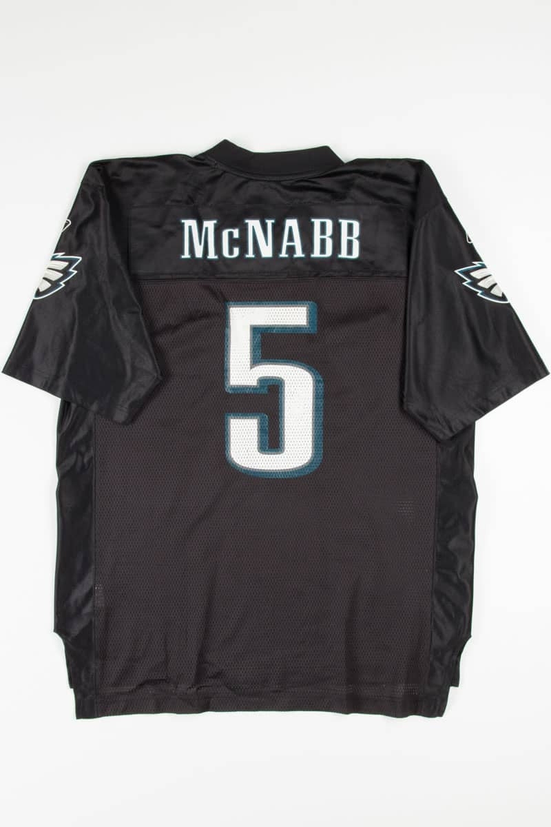 Donovan McNabb Philadelphia Eagles NFL Jersey