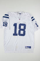 Peyton Manning Indianapolis Colts Jersey