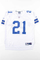 Julius Jones Cowboys Jersey