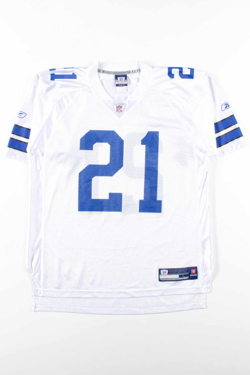 Julius Jones Cowboys Jersey