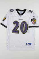 Ed Reed Baltimore Ravens Jersey
