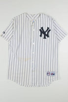 New York Yankees MLB Jersey