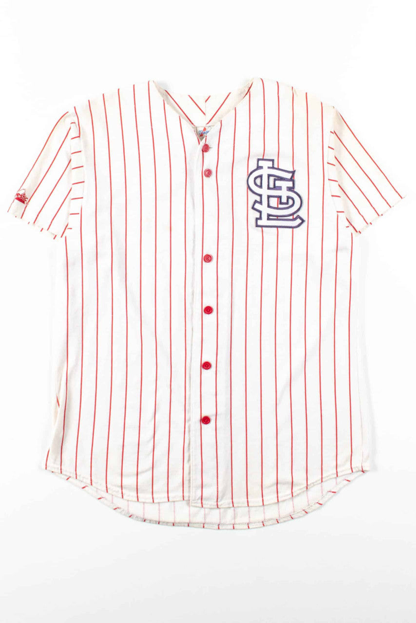 St. Louis Cardinals Jersey 1