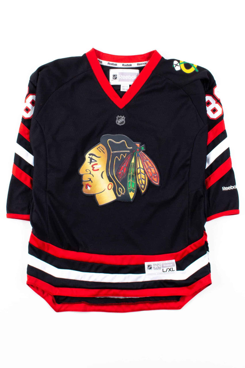 Patrick Kane Blackhawks Jersey