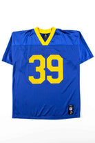 Steven Jackson Rams Jersey