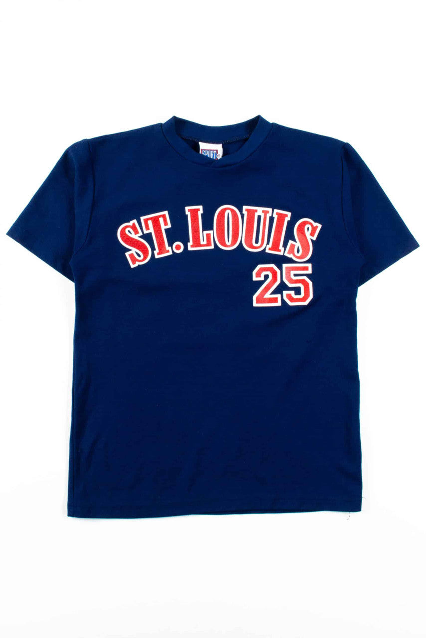 St. Louis Mark McGwire T-Shirt