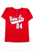 Union Co. Softball Jersey