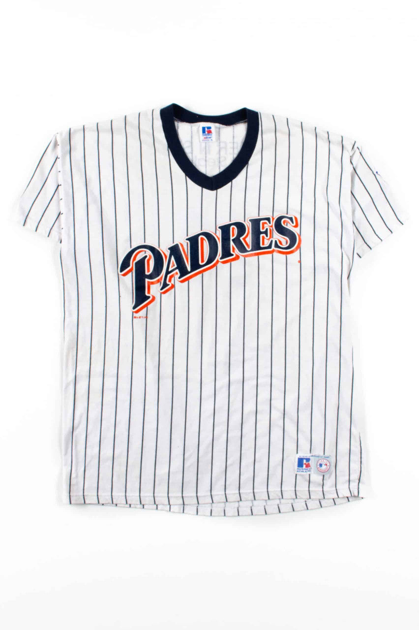 Little League Padres Jersey