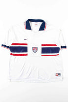 U.S. Soccer Federation Jersey