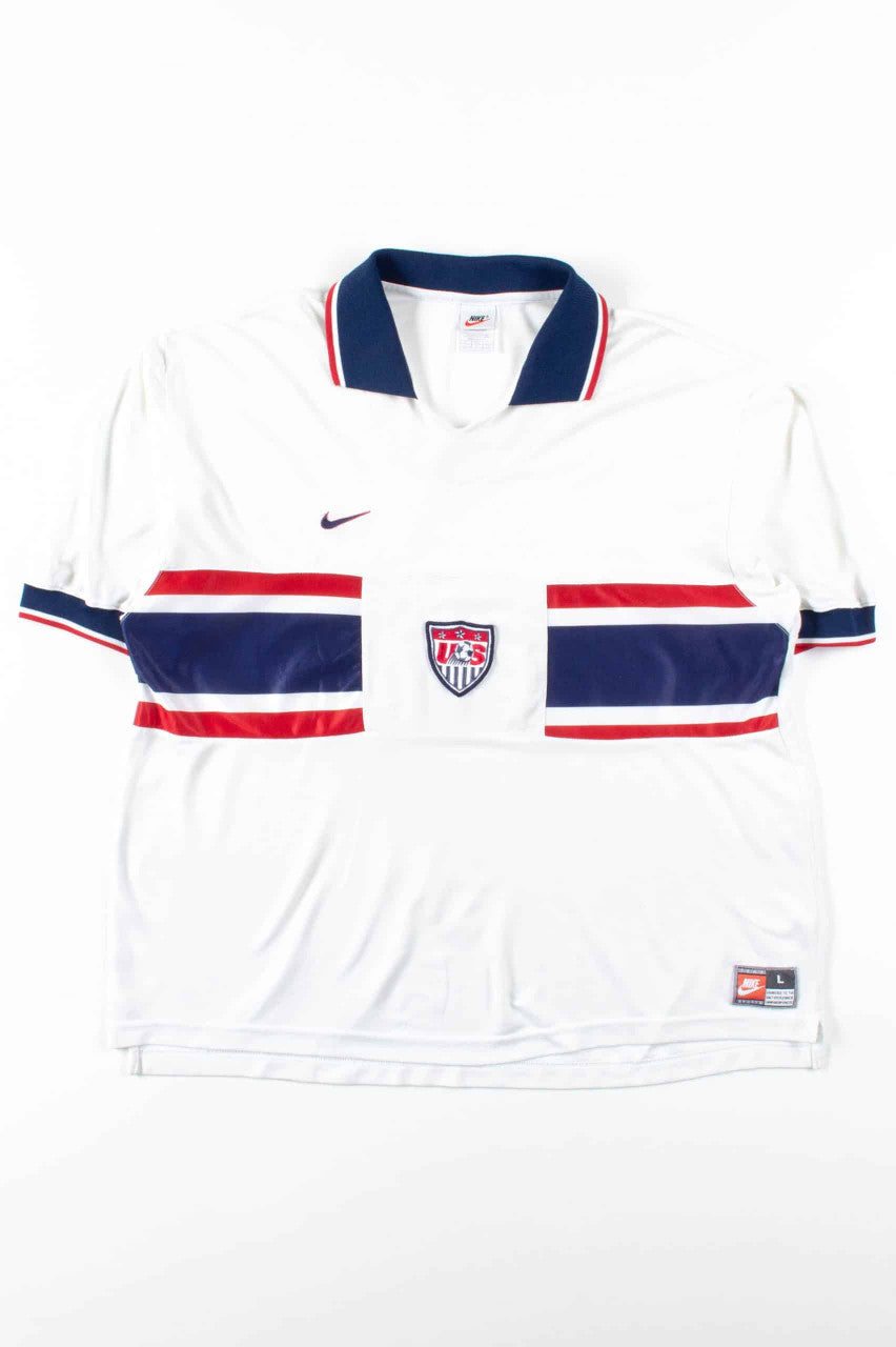 U.S. Soccer Federation Jersey