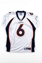 Jay Cutler Broncos Replica Jersey