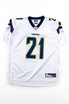 LaDainian Tomlinson Chargers Replica Jersey