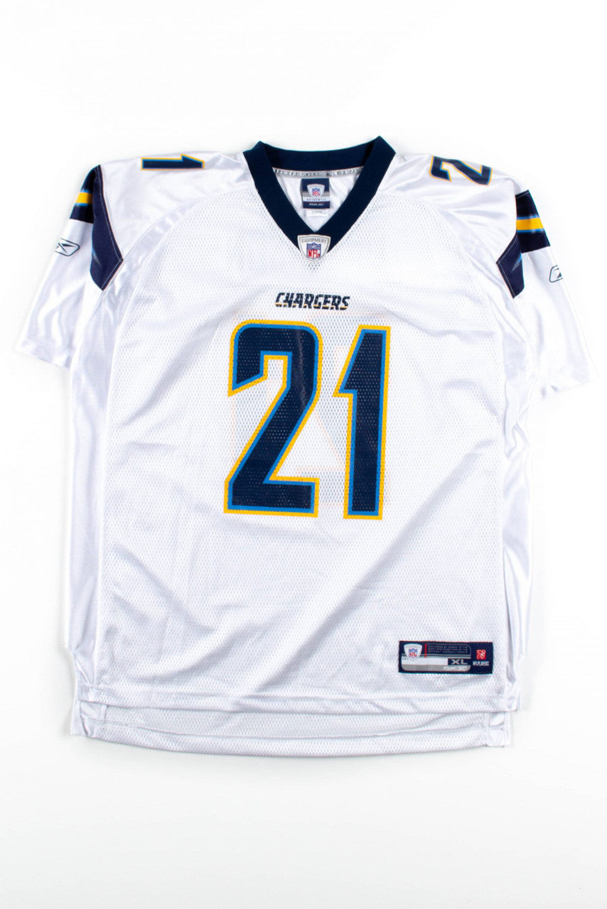 LaDainian Tomlinson Chargers Replica Jersey
