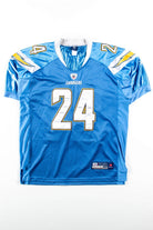 Ryan Mathews Chargers Replica Jersey