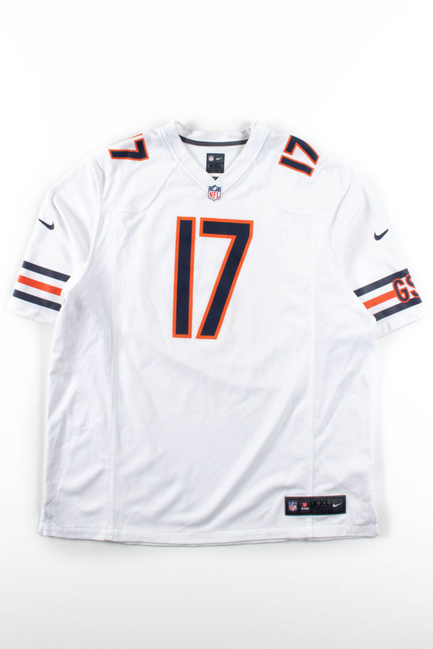 Alshon Jeffery Bears Replic Jersey