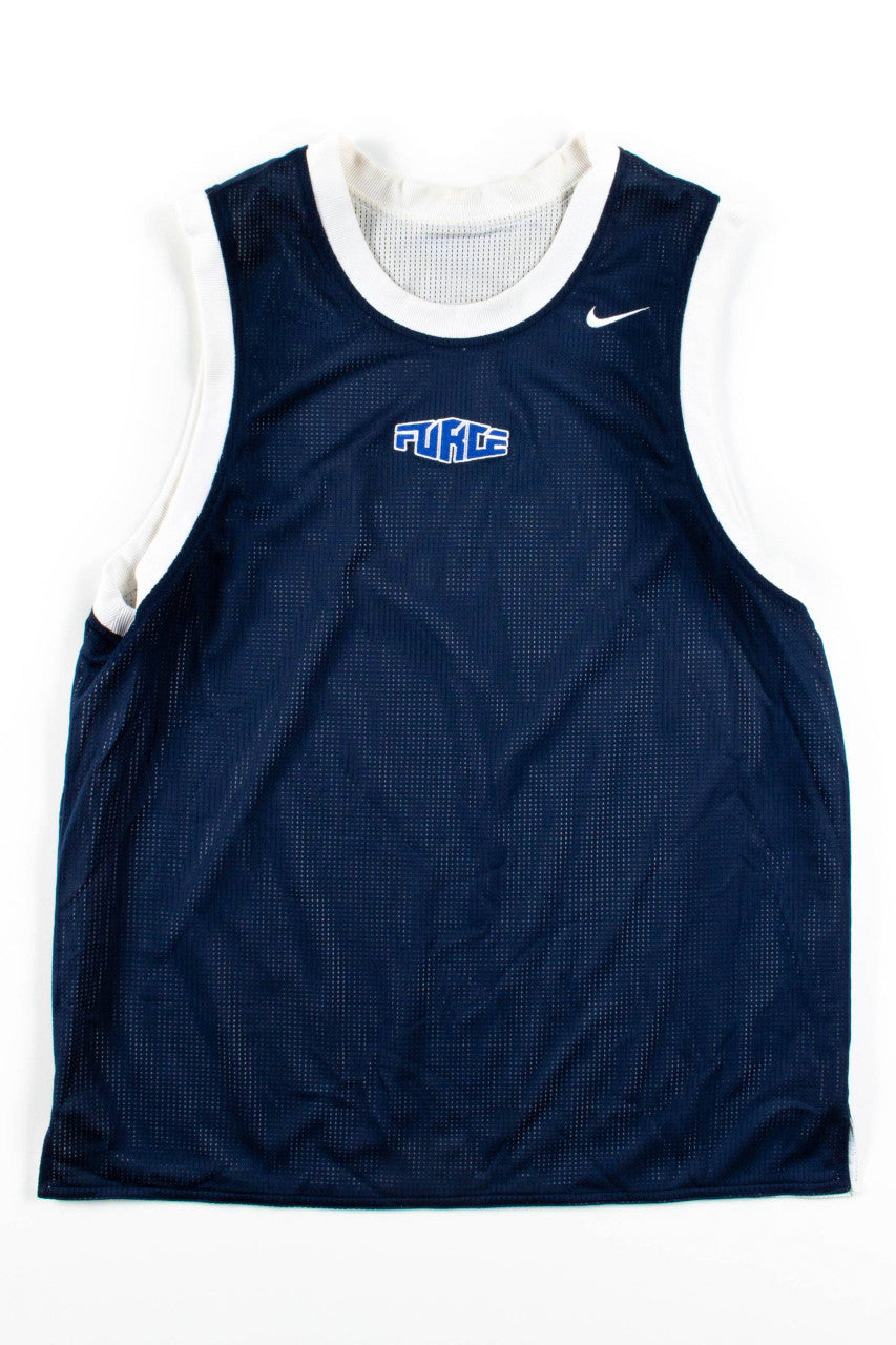 Nike Force Reversible Basketball Jersey