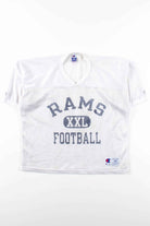 LA Rams Mesh Football Jersey