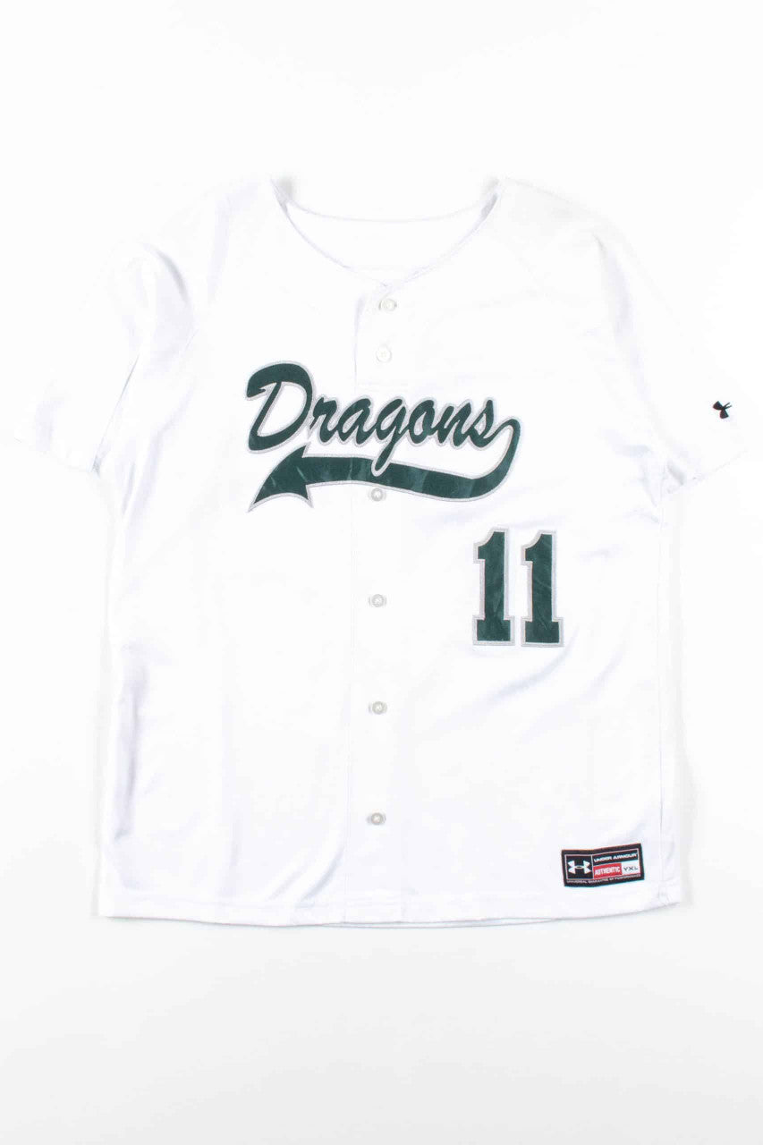 Dragons Baseball Jersey