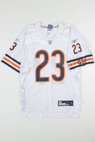 Devin Hester Chicago Bears NFL Jersey