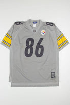 Hines Ward Pittsburgh Steelers NFL Jersey