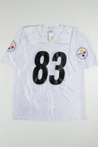 Mac Miller Pittsburgh Steelers NFL Jersey