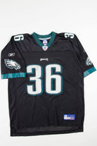 Brian Westbrook Philadelphia Eagles NFL Jersey
