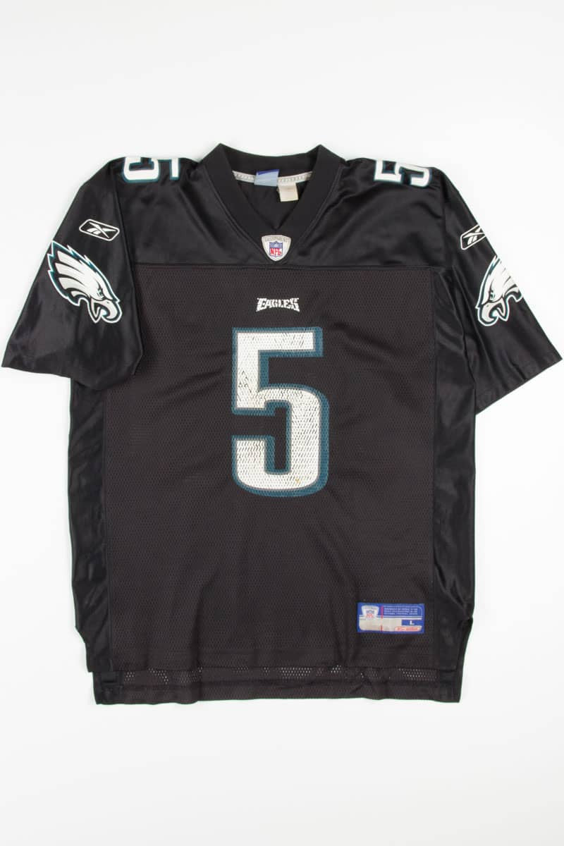 Donovan McNabb Philadelphia Eagles NFL Jersey