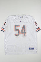Brian Urlacher Chicago Bears NFL Jersey