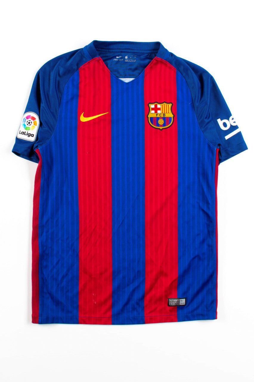 FC Barcelona Athletic Jersey