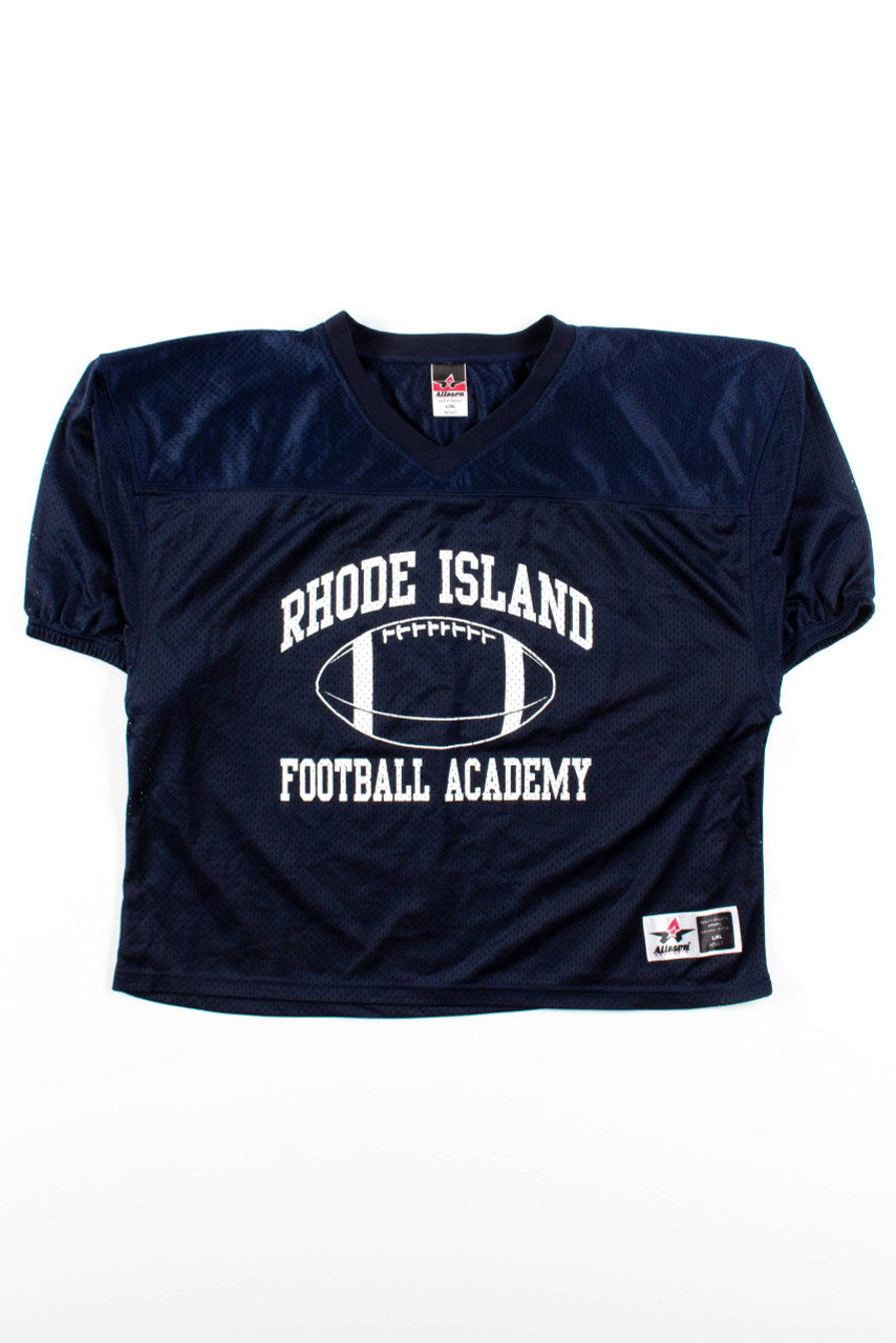 Rhode Island Football Academy Jersey