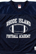 Rhode Island Football Academy Jersey
