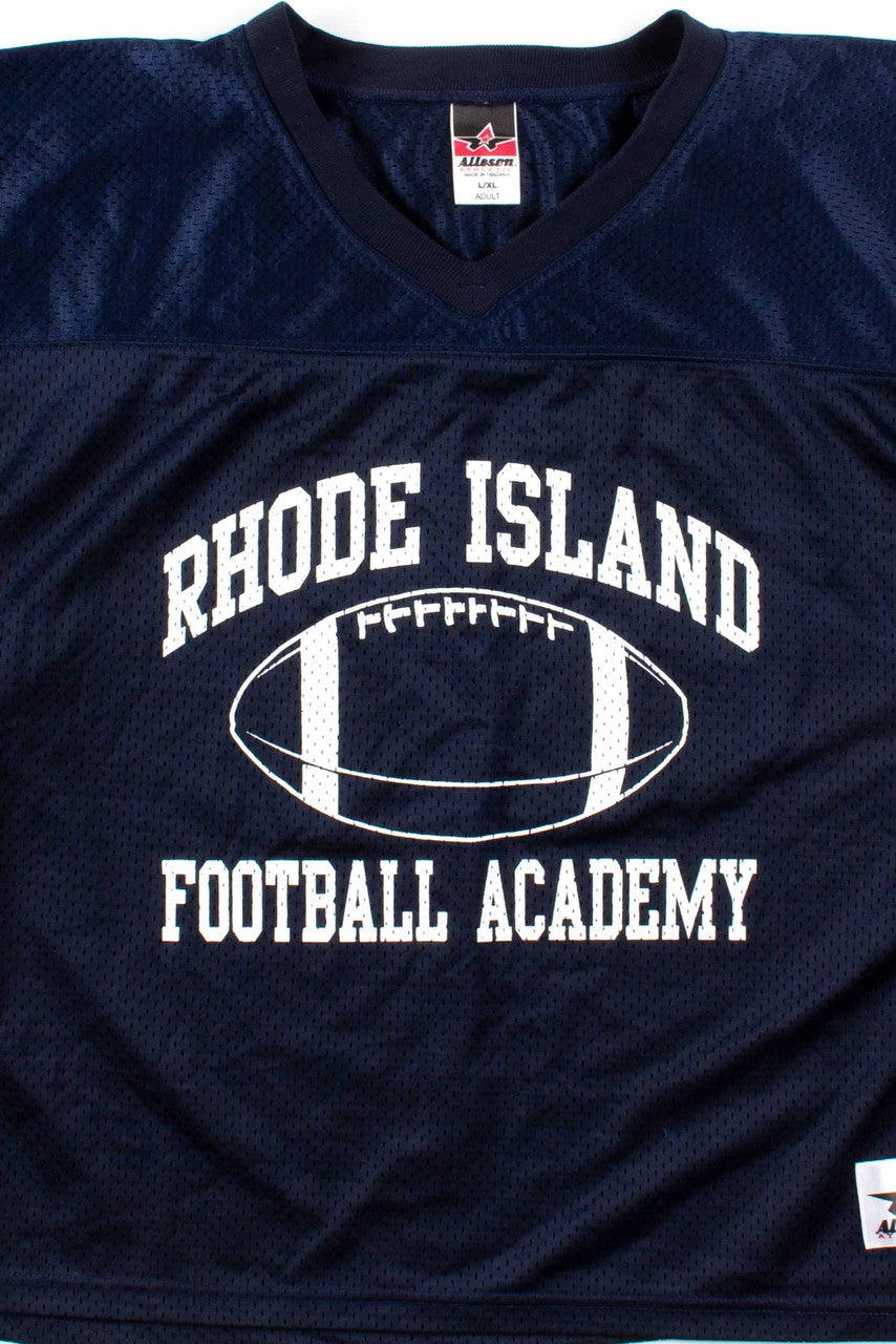 Rhode Island Football Academy Jersey