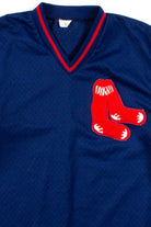 Vintage Red Sox MLB Jersey