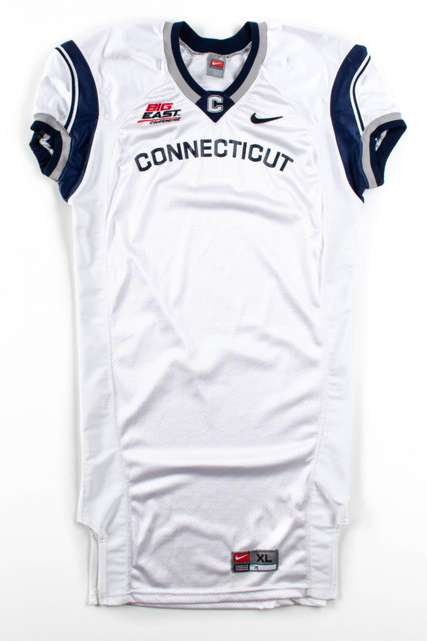 Long Connecticut Football Jersey