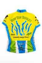 Bon Ton Roulet Cycling Jersey