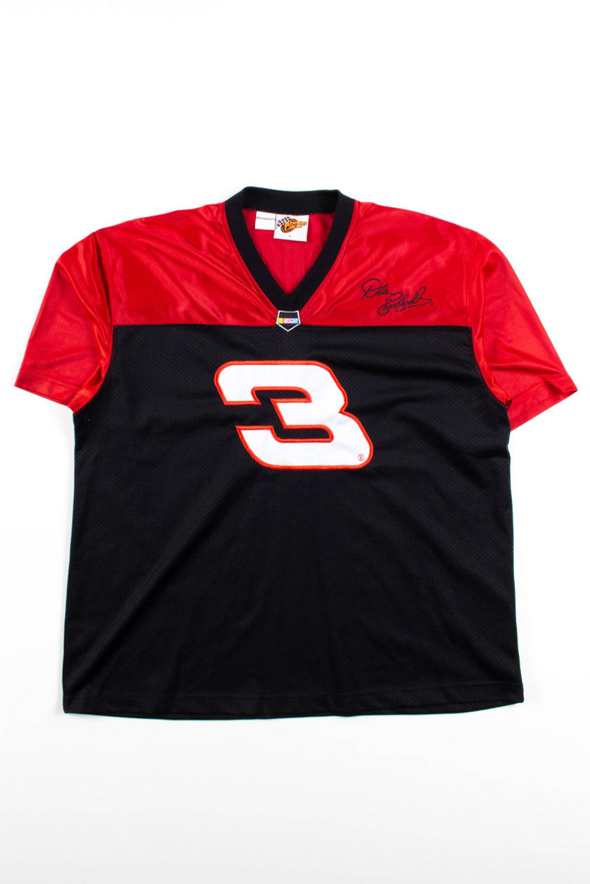 Vintage Dale Earnhardt #3 Jersey