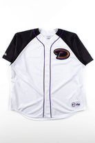 Vintage Arizona Diamondbacks MLB Jersey