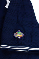 Vintage Yankees MLB World Series Jersey