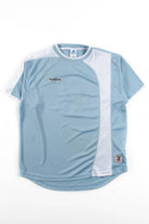 Vintage Bar Crystal Soccer Jersey
