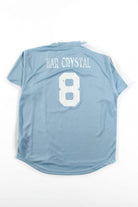 Vintage Bar Crystal Soccer Jersey