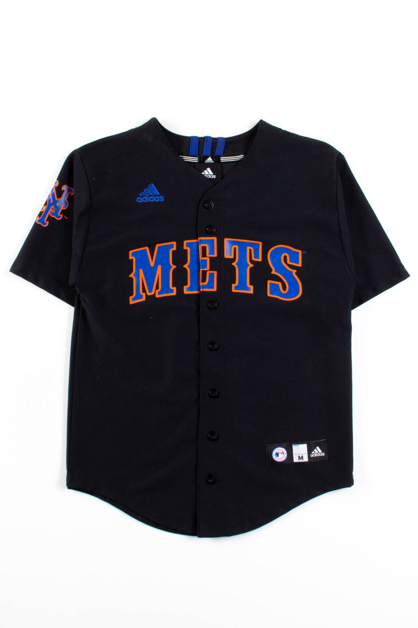 New York Mets MLB Jersey