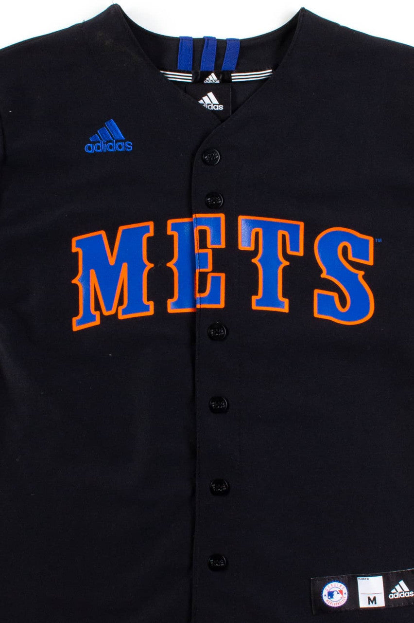 New York Mets MLB Jersey